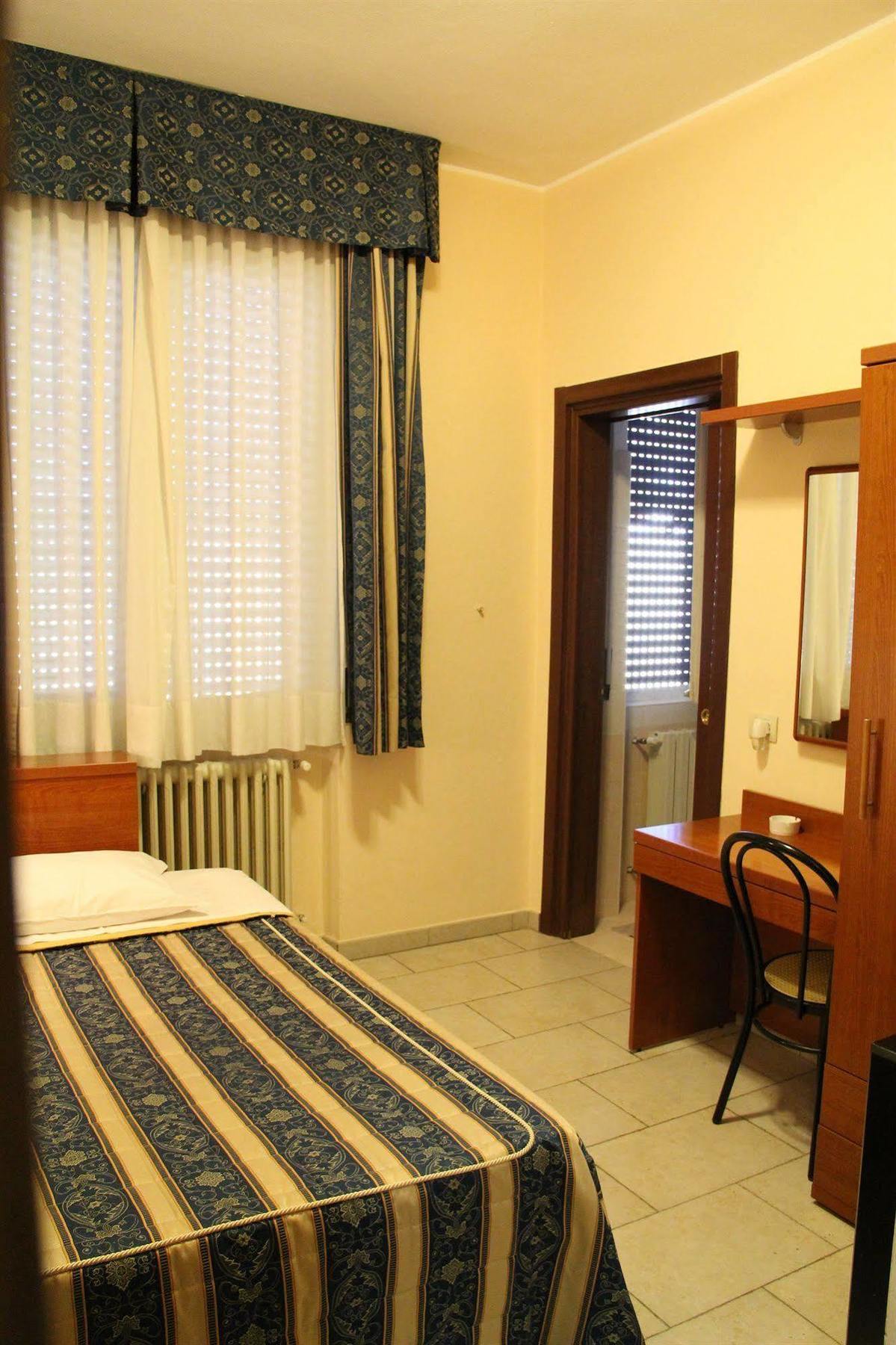 Alessander Hotel Milán
