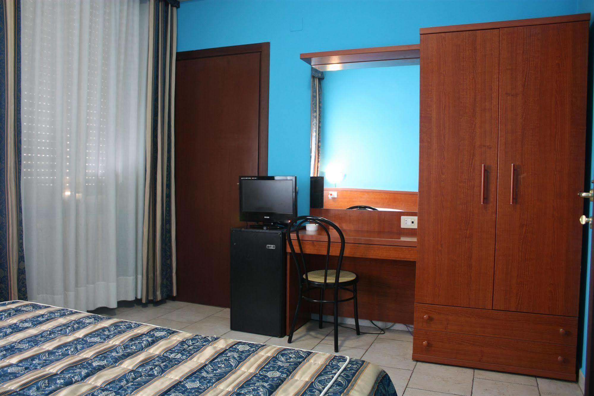 Hotel Alessander
